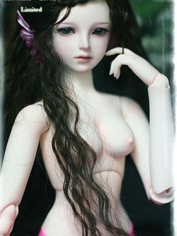限定 球体関節人形 人魚姫 Mermaid－Lorelei 限定20体 60cm 女