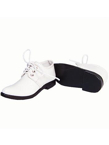 ドール靴 70cm人形用 ホワイト/ブラック/ブラウン 10604