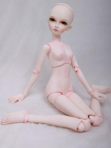 球体関節人形 MSDサイズ人形用 44cmボディ 女