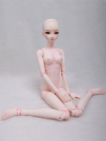 球体関節人形 SDサイズ人形用 57.5cmボディ 女