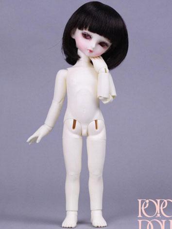 幼SDサイズ人形用 新ボディ 26cm女性用