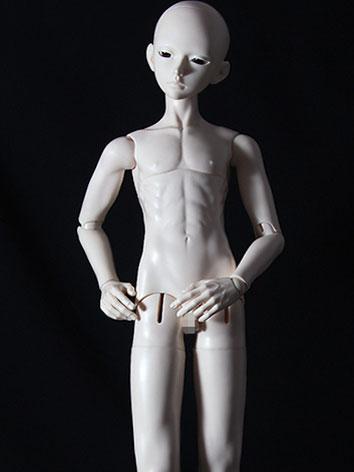 SD人形用 男子ボディ二代目 63cm