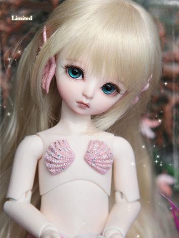 数量限定 球体関節人形 BB人魚姫 Mermaid-Cordelia