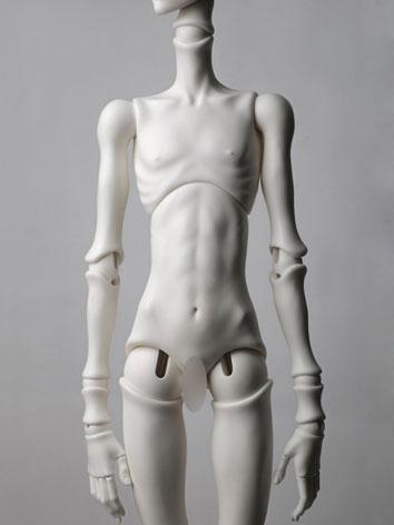 ドールボディ 男 A-body-03 72cm 球体関節人形