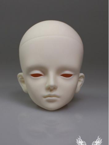球体関節人形用 ドールヘッド Morus/jasmine head