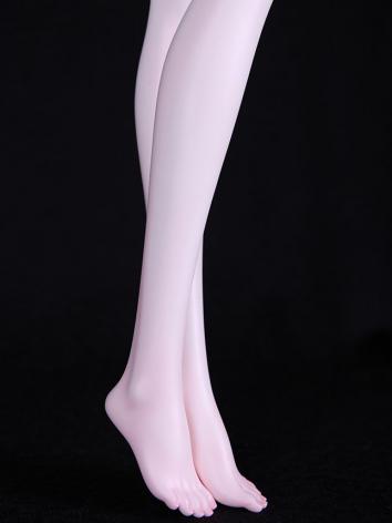 人形用ハイヒールレッグ  69cm high heeled legs