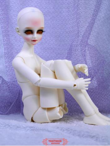球体関節人形用ボディ 　男　32cm Mini boy　body