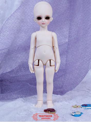 球体関節人形用ボディ 26cmボディ　天使体　　