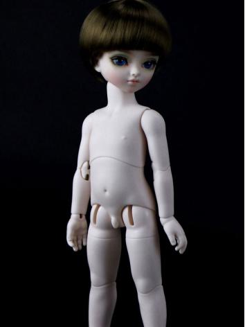 球体関節人形用ボディ 27cm 男