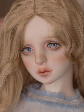 球体関節人形 1/2サイズ人形 Centaurea 女...