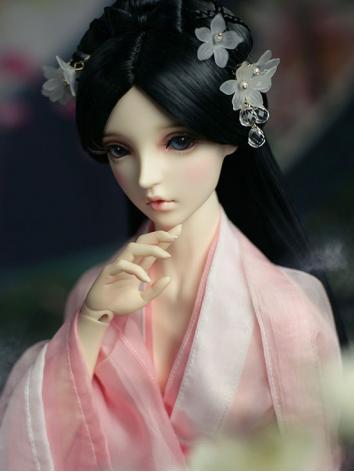球体関節人形 Princess MyoEn 女 62cm