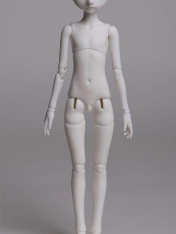 球体関節人形用ボディ 1/6 YSDサイズ人形用 BJD B6-05 26.5cm