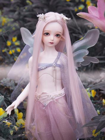 数量限定 時の精霊・Sunrise*Fairy 46cm Boy 球体関節人形