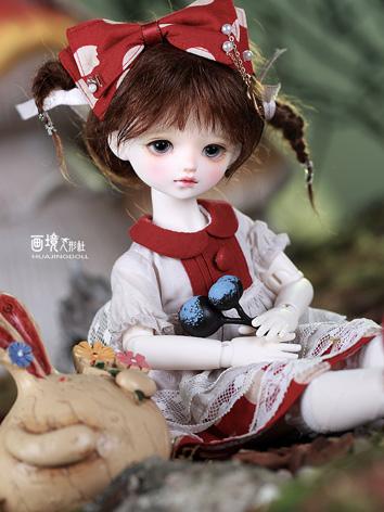 球体関節人形 YSDサイズ人形 28.5cm Mira 女