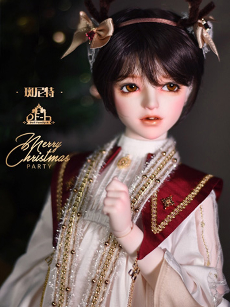 美しい 球体関節人形 B02 1/6 BJD DH78 球体関節人形 Cu 1/4 ドール