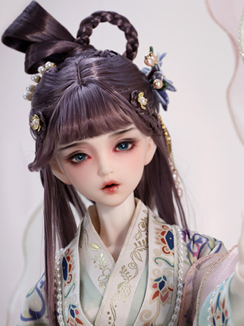 訳あり商品 AS382 BJD 1/3 ドール本体 Rozen 球体関節人形