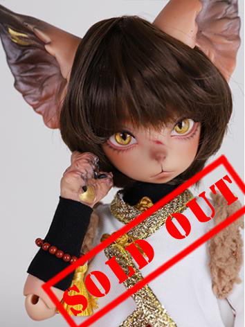 1/6 bjd Doll Antu zone獣体DZ半人馬39+stbp.com.br