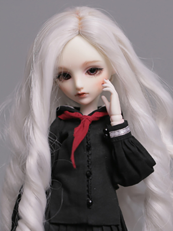 ASD01 bjd 1/4 ドール本体 球体関節人形 ハンドメイド+spbgp44.ru