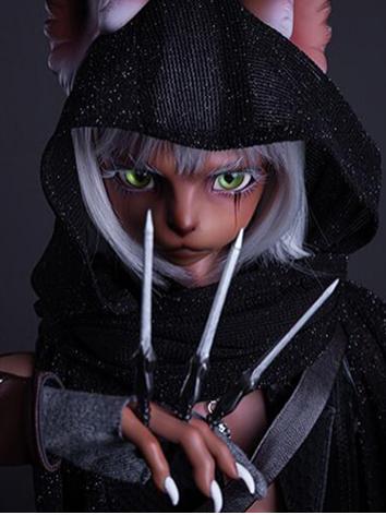 32％OFF 11月12日24時まで ドール本体 Scar 73cm 男の子 球体関節人形 BJD DOLL