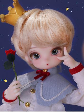 BJD DOLL ドール本体 Le Petit Prince 小王子 28cm 女の子 球体関節人形