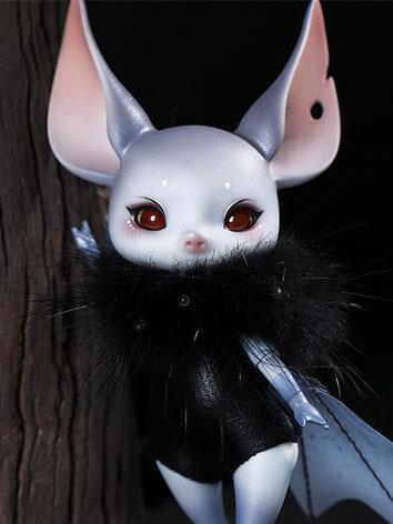 BJD DOLL ドール用ペット NO.009 蝙蝠 pat 球体関節人形