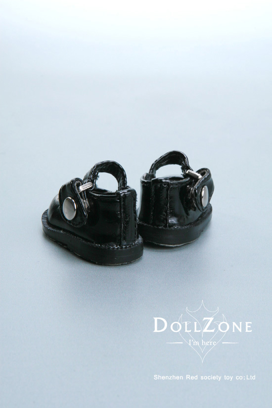 BJD Shoes S25-008 of Yo-SD Ball-jointed Doll