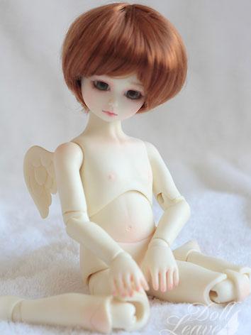 26cm人形用ボディ 女の子ボディDSB26-02