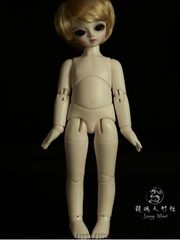 人形用ボディ26.5cm 男 B-26-01