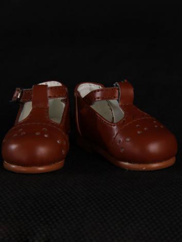 ドール靴 MSDサイズ人形用