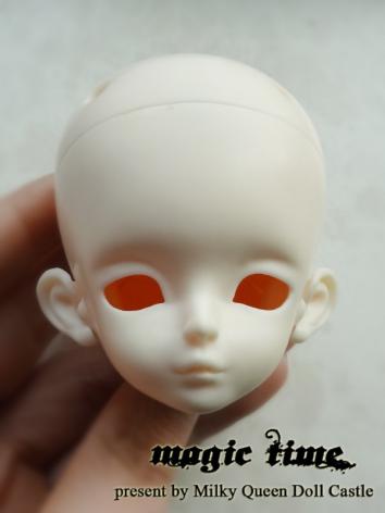 ドールヘッド 幼SDサイズ人形用 阿徳里安