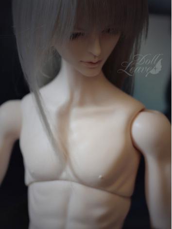 70cm人形ボディ 男の子ボディ DSB70-01