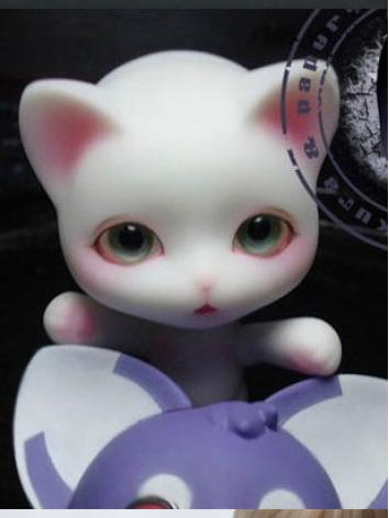 人形用ペット猫 miちゃん