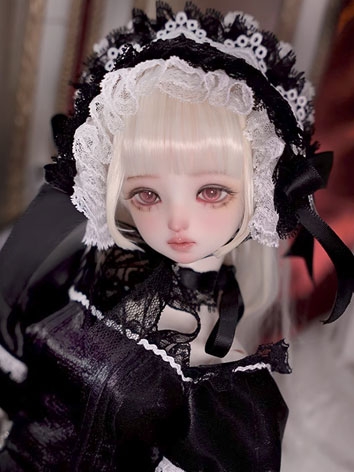 ドールフルセット 娜塔莉（Natalie）  59cm 女の子 球体関節人形　BJD