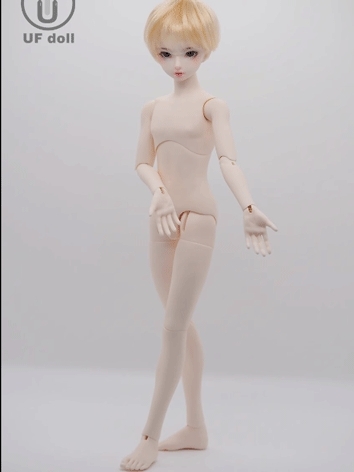 DollZone65cmスーパードルフィ Doll Zone ボディのみ 65センチ 球体関節人形