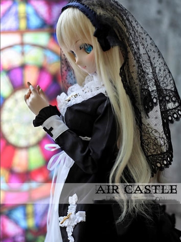 Air Castle_ドール服_Legenddoll│レジェンドドール