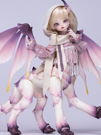 天才的 bjd ドール本体＋フルセット1/6サイズ 26cm URIEL^京野奈伊出k