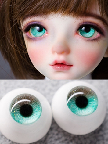 BJD ドール用アイ 石膏アイ【沙海】10mm/12mm/14mm/16mm/18mm