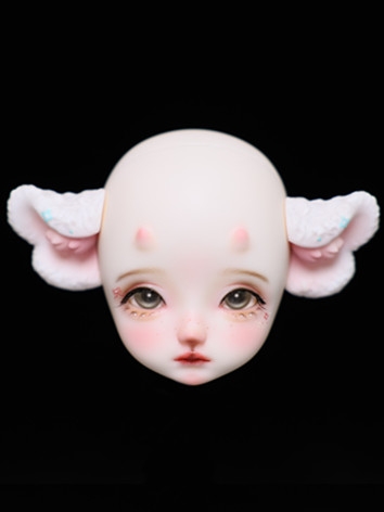 ドール用ヘッド 比莉 Billy head YOSD 1/6サイズ人形用 球体関節人形用 BJD