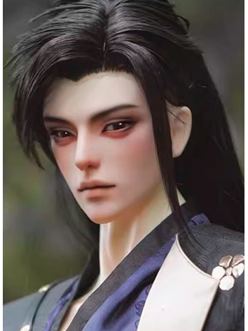 ドール本体 四象-青龍（qinglong）83cm 男の子 球体関節人形 BJD DOLL