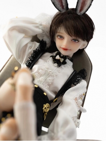 ドールフルセット スペシャル1/6サイズ Klaus 26.7cm 男の子 球体関節人形 BJDDOLL