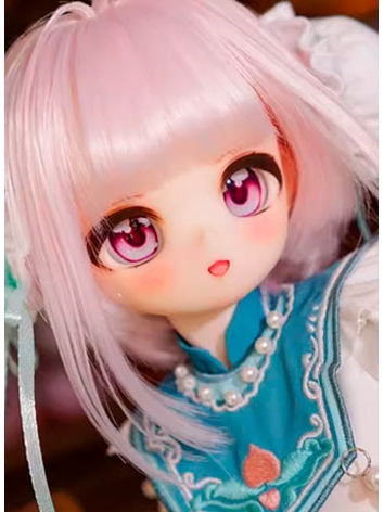 ドールフルセット 桃碎碎（taosuisui） 女の子 41cm 球体関節人形 BJDDoll 