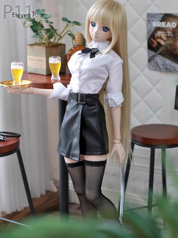 ドール用洋服セット 女の子用 DD(SS/S/M/L胸)SDGRサイズ人形通用 球体関節人形 BJD