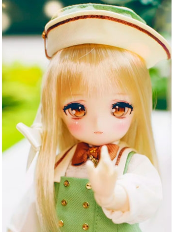 ドールフルセット Kokona – Manga Series 無属性 30cm 球体関節人形 BJD DOLL