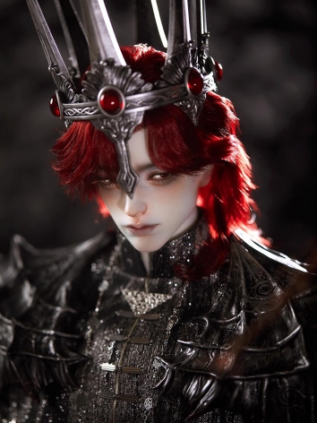 15％OFF 8月15日まで ドール フルセットB Lucius 男の子 75cm 球体関節人形 BJD DOLL