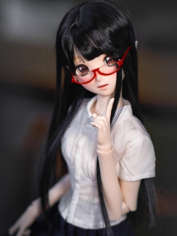 ドール本体 茉莉 58cm 女の子 球体関節人形 BJDDOLL