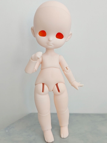 公式在庫 ドール本体 小奶酥（Xiǎo nǎi sū） 1/6サイズ 球体関節人形 BJDDOLL