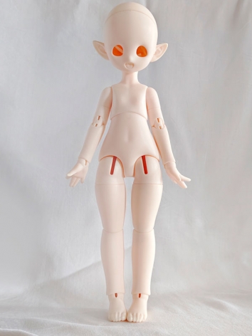 公式在庫 ドール本体 龙须酥（Lóng xū sū） 28.5cm 1/6サイズ 球体関節人形 BJDDOLL