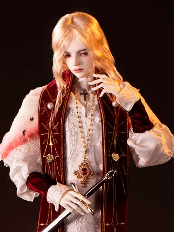 15％OFF 9月30日まで ドール本体 Troy（特洛伊） 男の子 73cm 球体関節人形 BJD DOLL キャンペーン中