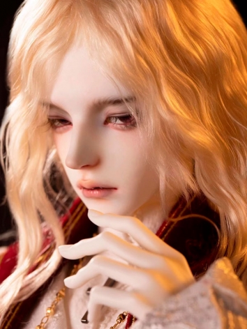 15％OFF 9月30日まで ドールフルセットB Troy（特洛伊） 男の子 73cm 球体関節人形 BJD DOLL キャンペーン中