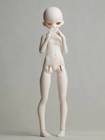 BJD ドール用ボディ 1/5サイズ 天使ボディ 28...